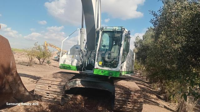 Dossan et Volvo à vendre et à louer - 2