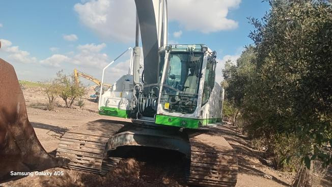 dossan o volvo للبيع وكراء