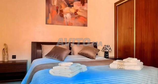 شقق للإيجار اليومي وسط المدينة - 2