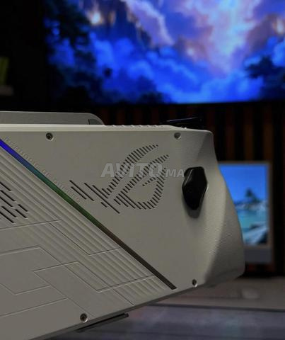 ASUS ROG ALLY Z1 Extreme نسخة ويندوز - 2