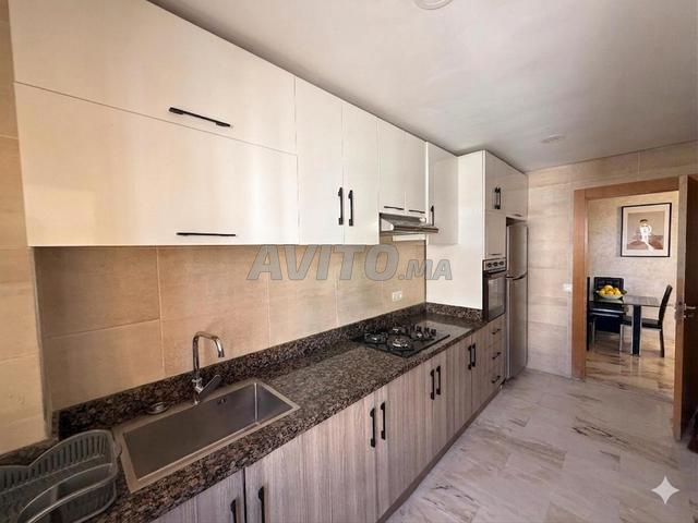 كراء يومي - إيجار يومي - 2