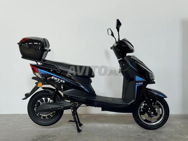 مدينة تمارة - 2