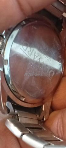 ساعة كرونو أصلية - 2