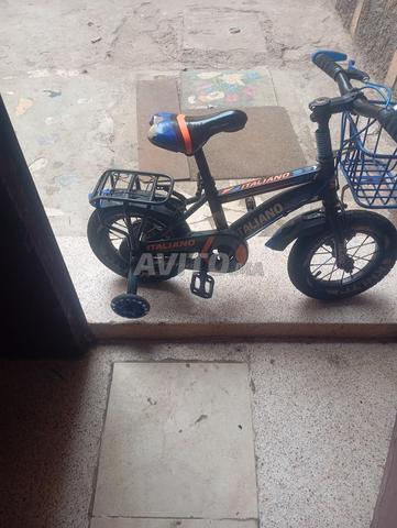 دراجة هوائية في الدار البيضاء - 2