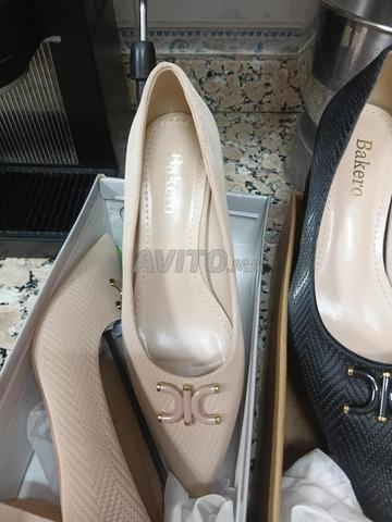 أحذية كعب عالٍ نسائية - 2