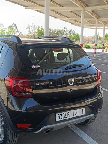 ستيب واي برستيج لمليح - 2