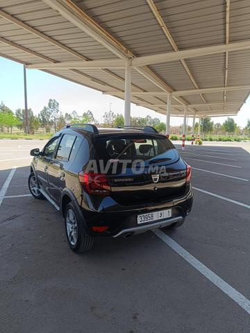 ستيب واي برستيج لمليح