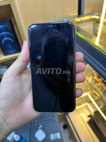 1900 dh négociable 128 GB - 2