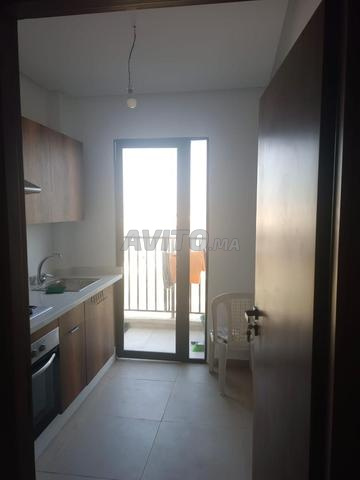 Appartement moyen standing à louer Laimoune Oulfa