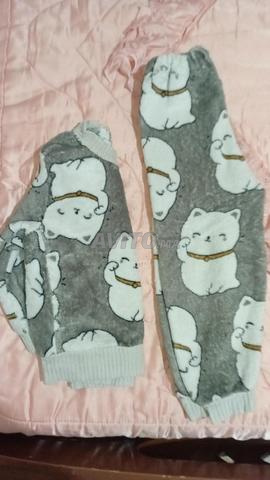 Pyjama enfant - 2
