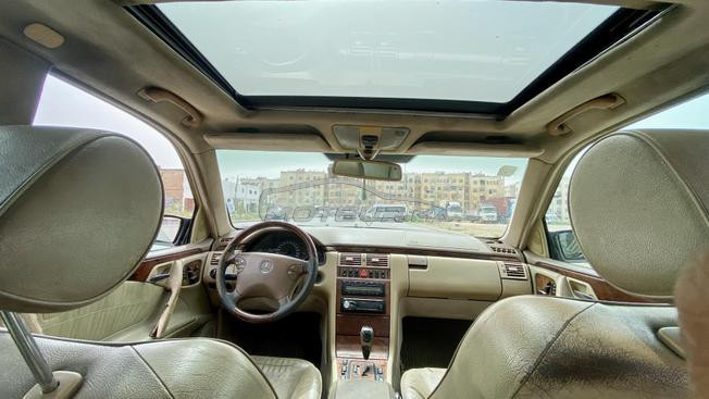 Mercedes-Benz280