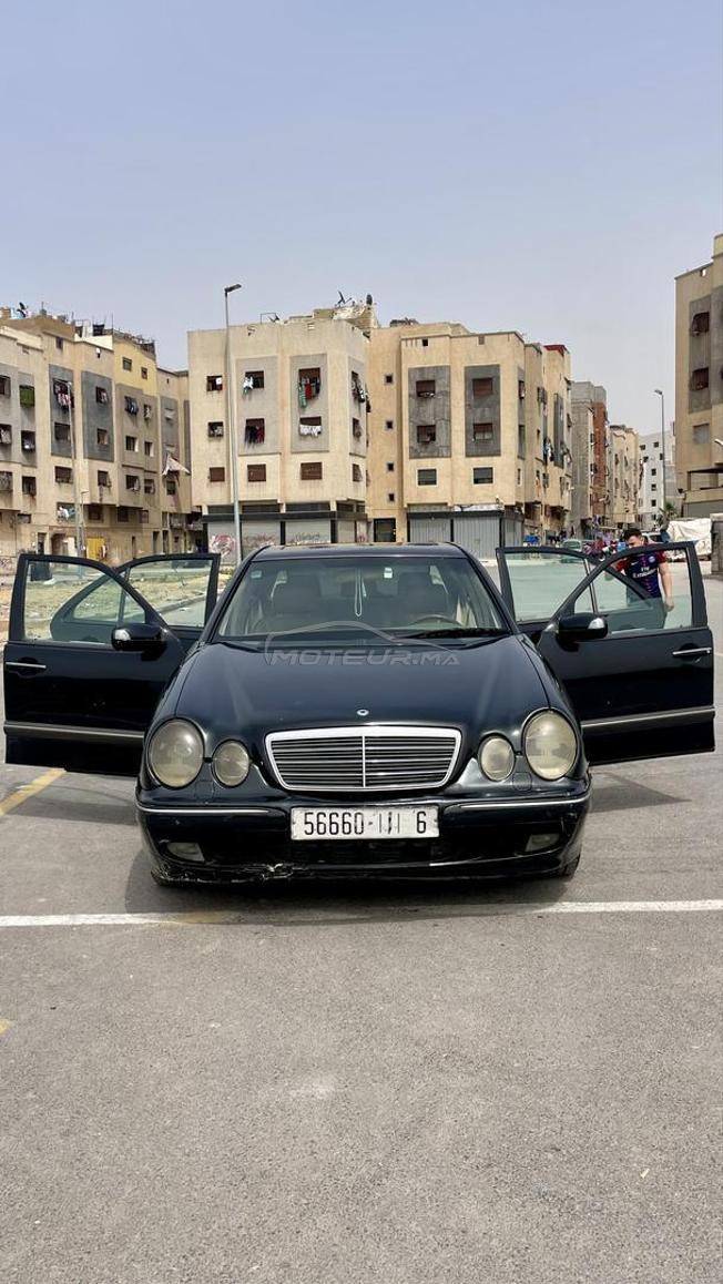 Mercedes-Benz280