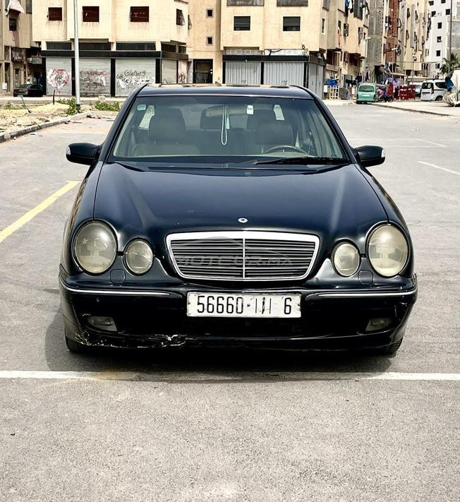 Mercedes-Benz280