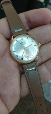 فورزام 18 قيراط سويسرية