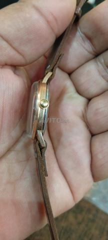 فورزام 18 قيراط سويسرية - 2