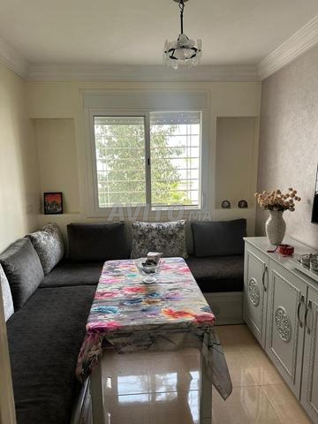 شقة للبيع 54 م² بسيدي رحال - 2