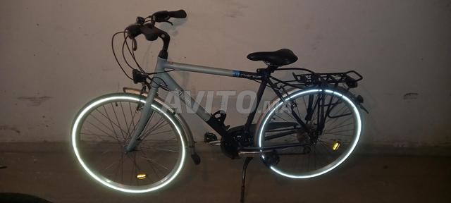 Vélo BTwin importé - 2