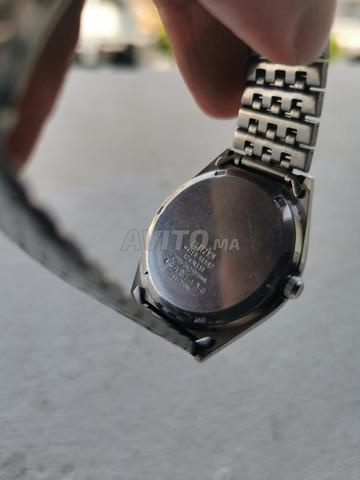 ساعة سيتيزن الأصلية العتيقة - 2