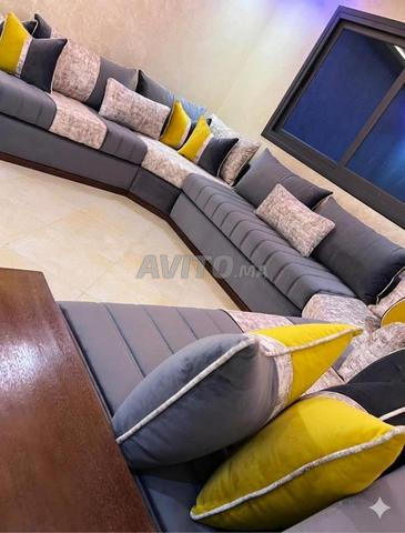 أرائك عصرية بجودة عالية وسعر ترويجي - 2