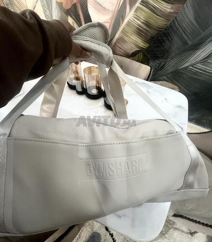 Sac de sport ou voyage Gymshark en excellent état