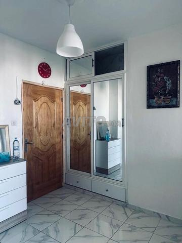 استوديو مفروش جميل بوسط مدينة الرباط - 2