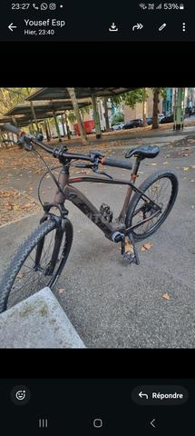 Vélo électrique lithium - 2