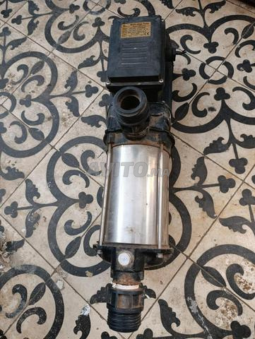 Pompe d'occasion à vendre - 2