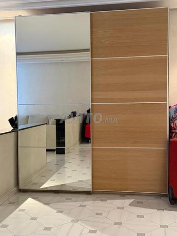 خزانة ايكيا جديدة بسعر 8000 درهم - 2