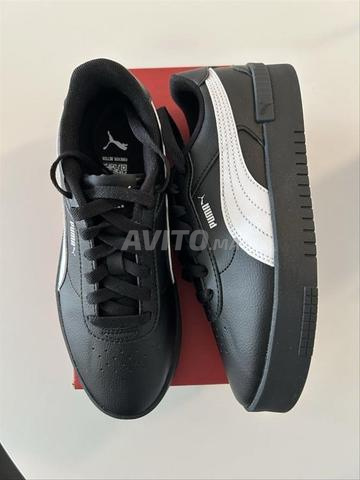 حذاء بوما موديل جولا نسائي أصلي - 2