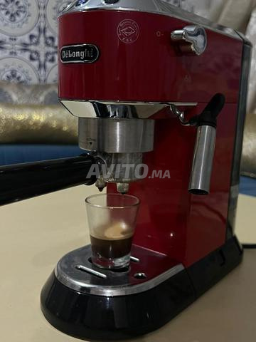 آلة قهوة بحالة جيدة - 2