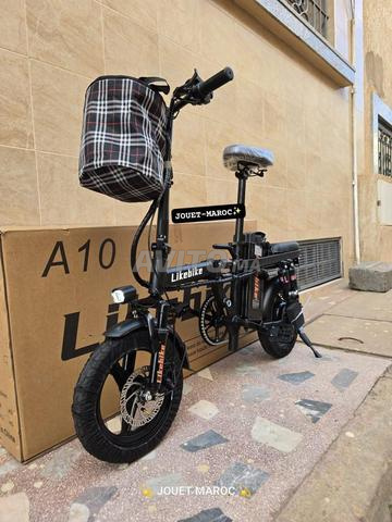 الدار البيضاء - الولفة - 2