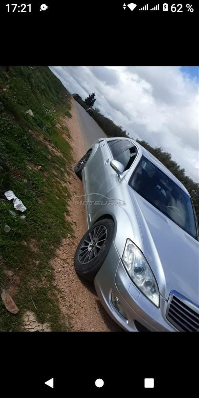 mercedes classe s w221
