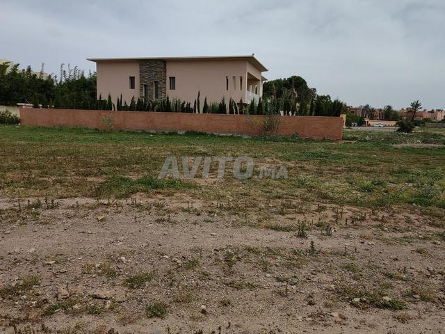 Terrain HV2 à Targa Titré - 2