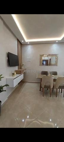 شقة فاخرة مفروشة في المحاميد