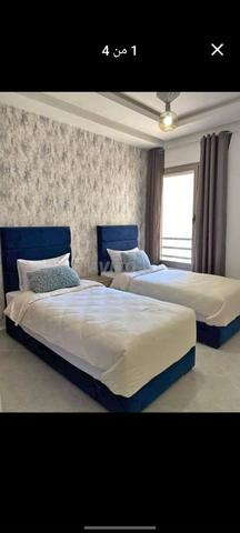 شقة جميلة جداً - 2