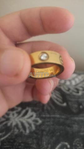 خاتم كارتييه