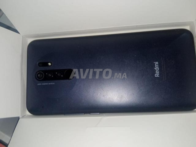 ريدمي 9 64 جيجا للبيع جديد - 2