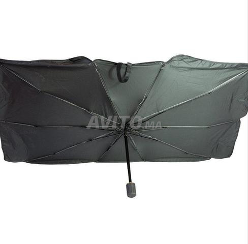Parasol pour voiture - 2