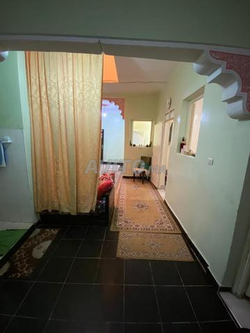 GRANDE MAISON À VENDRE À SIDI YOUSSEF - 2