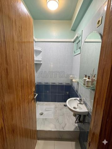 شقة 84م بيل فيو 1 - 2