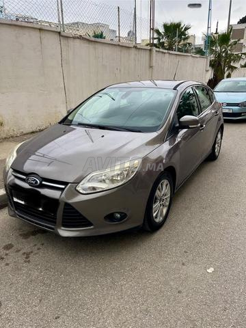 فورد فوكس ممتازة