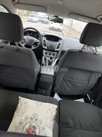 فورد فوكس ممتازة - 2