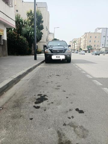 كيا سورينتو - 2