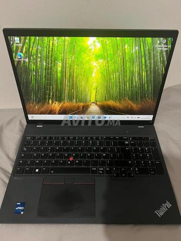 Thinkpad T16 Gen1 - 2