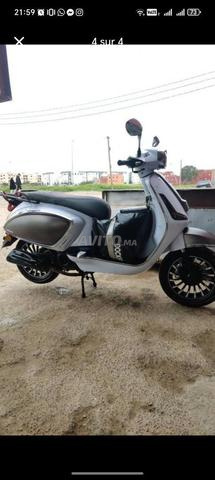 ليوناردو موتو سكورر - 2