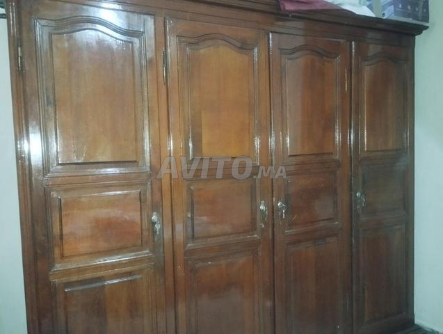 Meubles d'occasion à vendre - 2