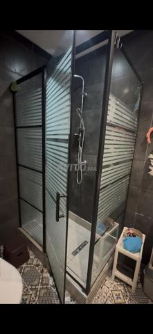 Cabine de douche - 2