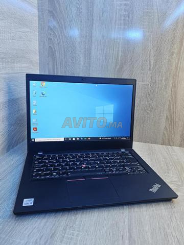 Lenovo Thinkpad L14 i5 الجيل العاشر - 2