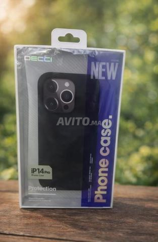 جراب iPhone 14 Pro من RECCI - 2