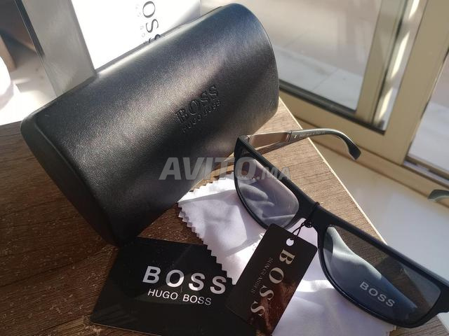 نظارات هوجو بوس زجاج - 2